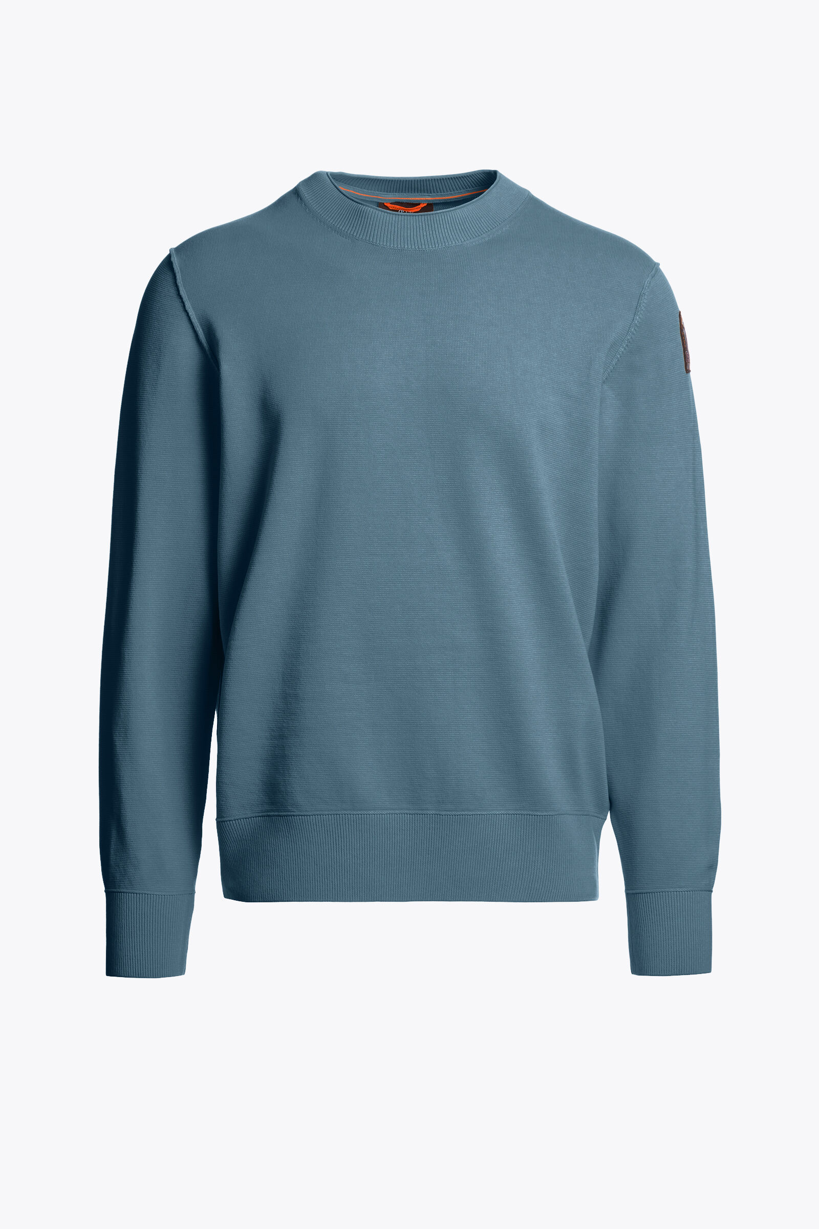 BASIC BRAW - CREWNECK SWEATER