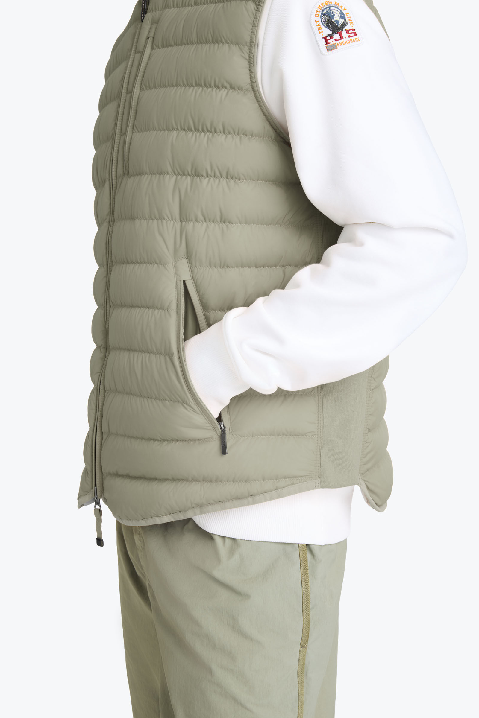 PERFECT - DOWN VEST