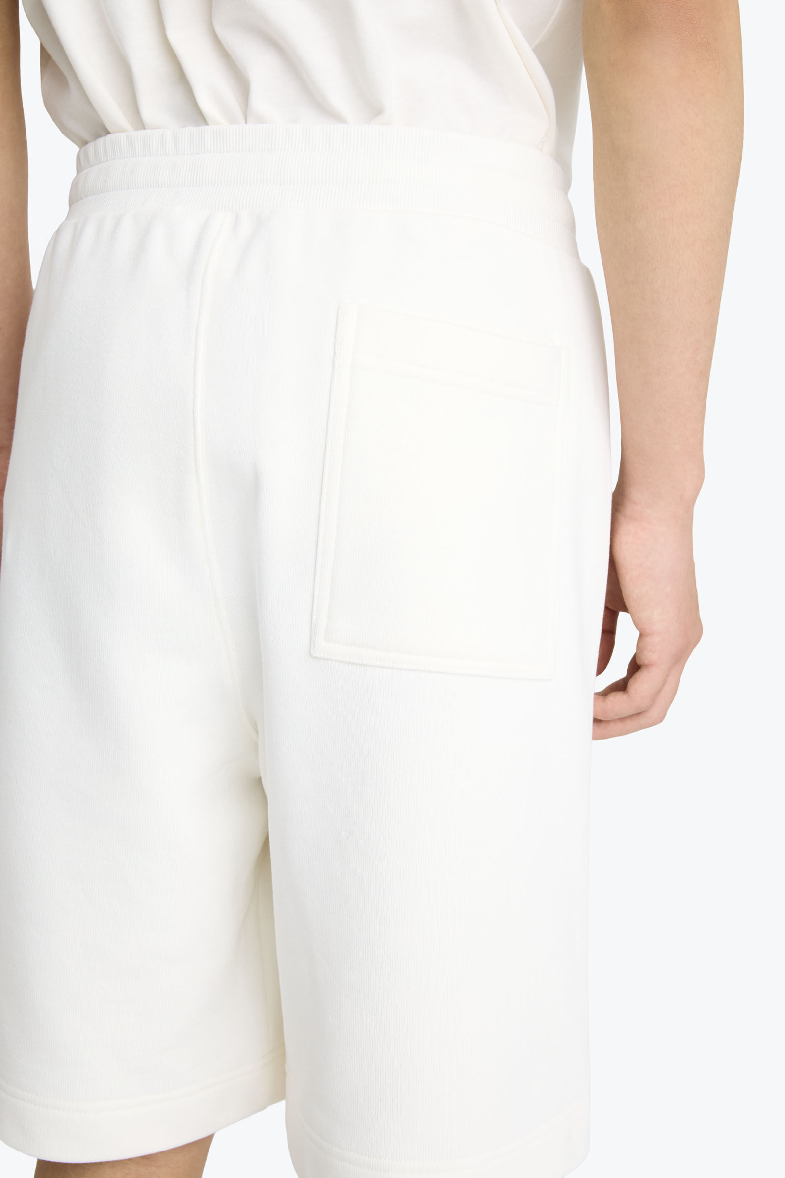 SILAS - SHORT PANTS