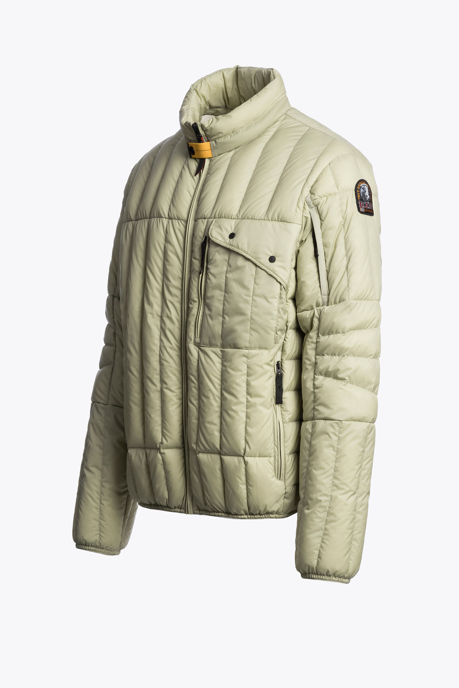 KUON - SHORT PUFFER