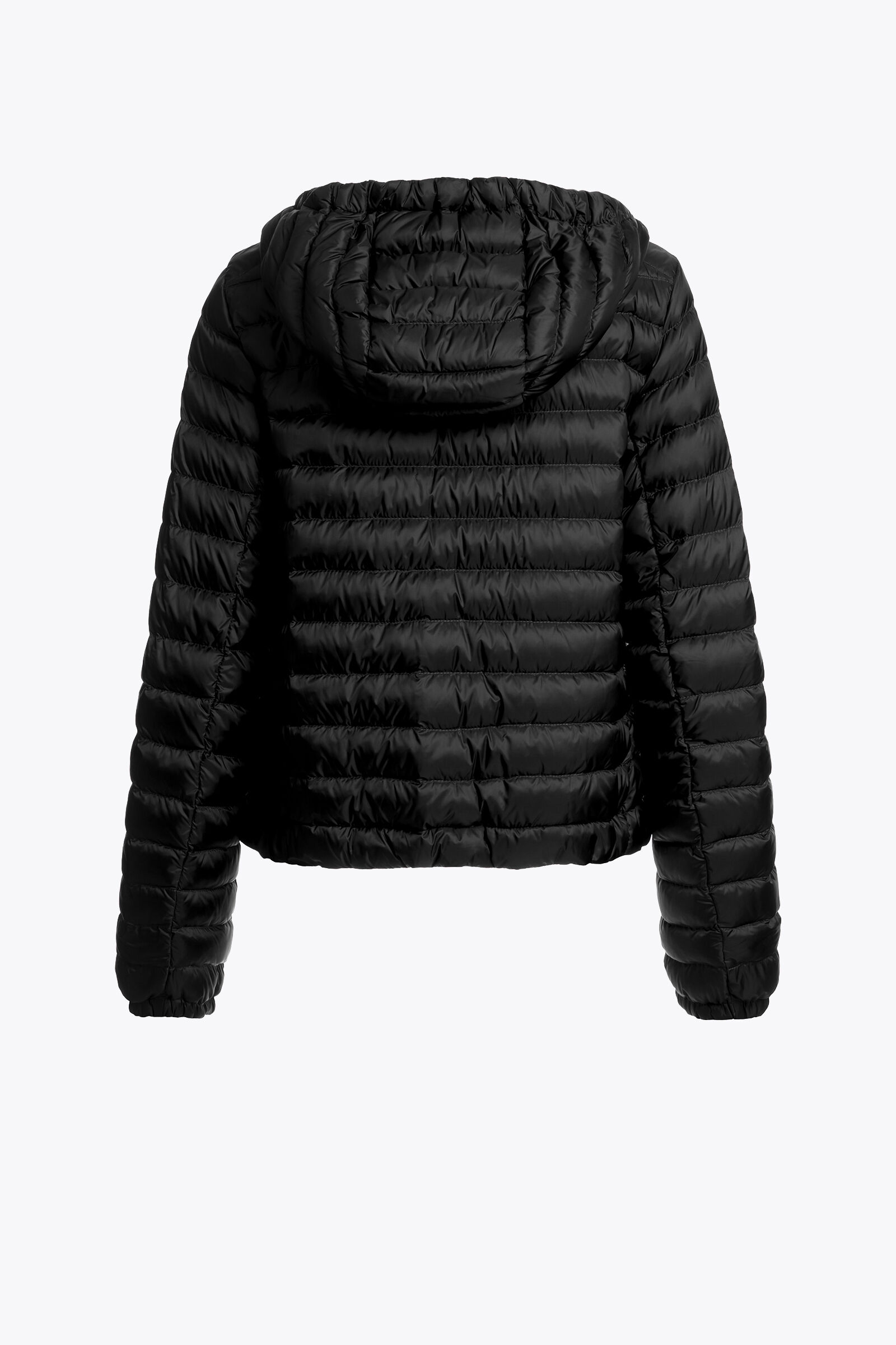 RORY - SHORT DOWN JACKET